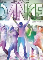 Get Up and Dance