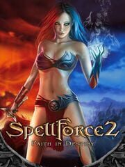 SpellForce 2: Faith in Destiny