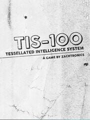 poster for TIS-100
