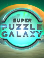 Super Puzzle Galaxy cover