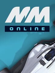 Motorsport Manager Racing cover