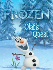 Frozen: Olaf's Quest