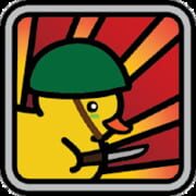Duck Warfare cover