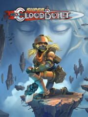 Super Cloudbuilt