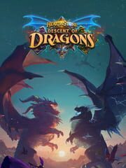 Hearthstone: Descent of Dragons