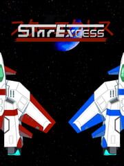 Starexcess cover