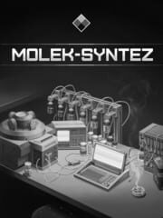 poster for MOLEK-SYNTEZ