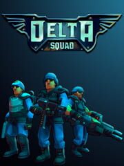 Delta Squad cover