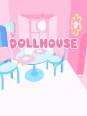Dollhouse cover