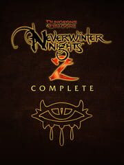 Neverwinter Nights 2: Complete cover