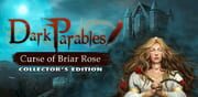 Dark Parables: Curse of Briar Rose - Collector's Edition cover