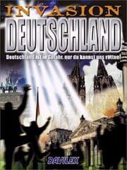 Invasion Deutschland cover