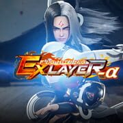 Fighting Ex Layer -a cover