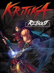 Kritika: Reboot