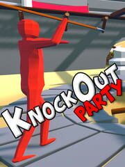 Knockout Party cover