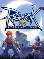 Ragnarok M - Eternal Love