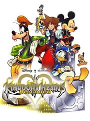 KINGDOM HEARTS Re:coded