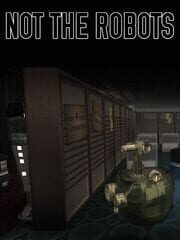 Not the Robots