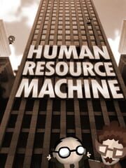 poster for Human Resource Machine