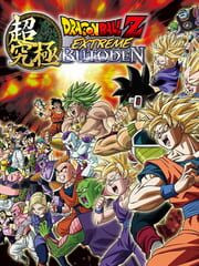 Dragon Ball Z: Extreme Butōden