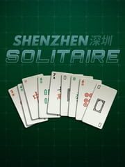 SHENZHEN SOLITAIRE
