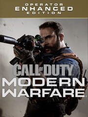 Call of Duty: Modern Warfare - Operator Enhanced Edition cover