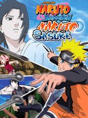 Naruto Shippuden: Naruto VS. Sasuke