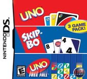 Uno / Skip-Bo / Uno Freefall