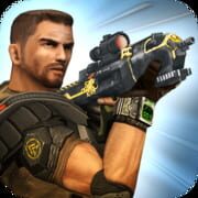 Frontline Commando