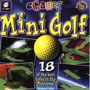 Miniverse Minigolf