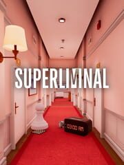poster for Superliminal