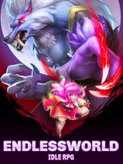 Endless World