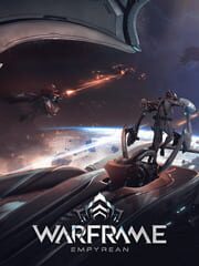 Warframe: Empyrean cover