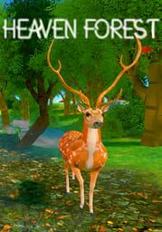 Heaven Forest - VR MMO
