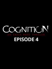 Cognition: An Erica Reed Thriller - Episode 4: The Cain Killer cover