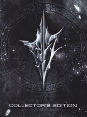 Lightning Returns: Final Fantasy XIII - Collector's Edition cover
