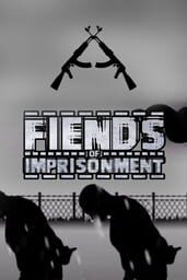 Fiends of Imprisonment cover