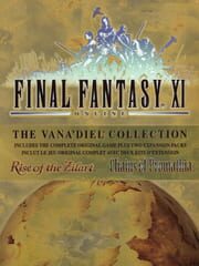 Final Fantasy XI: The Vana'diel Collection