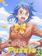 Cute Puzzle cover