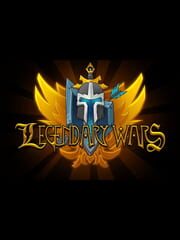 Legendary Wars cover