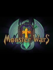 Monster Wars cover