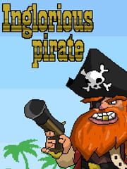 Inglorious Pirate cover