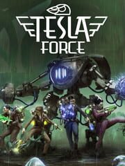 Tesla Force