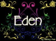 Eden