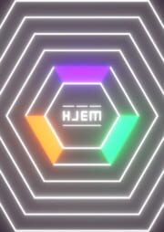 Hjem cover