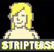 Striptease cover