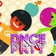 Dnce Prty cover