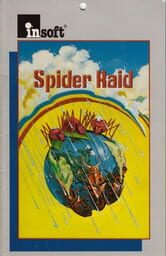 Spider Raid
