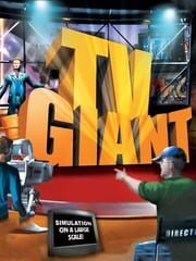 TV Giant cover