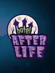 Hotel Afterlife cover